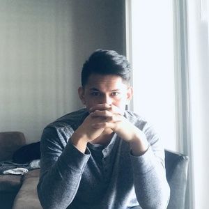 Meet your Posher, Joshua